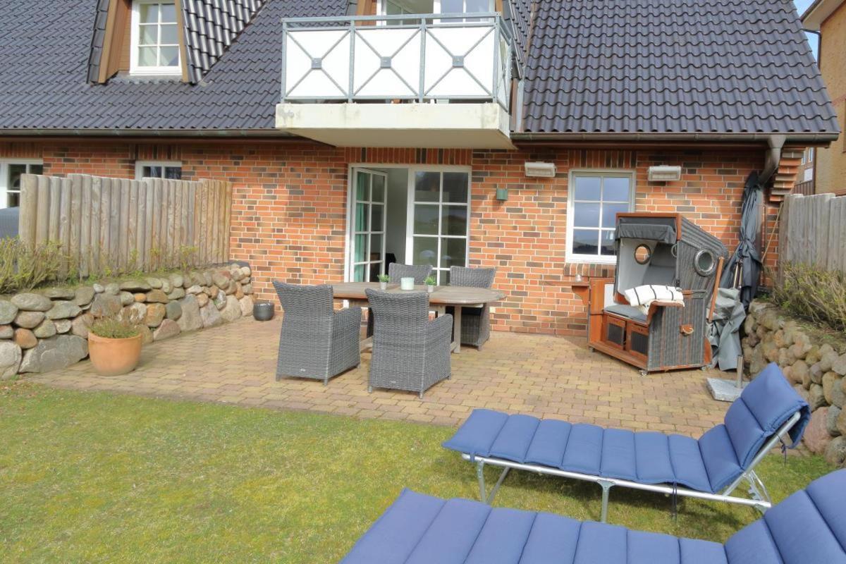 Apartment Gluecklich Am